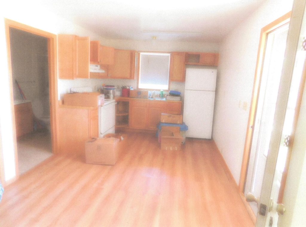 Elders Get Renovated Homes at Cherry Hill OGLALA LAKOTA HOUSING AUTHORITY